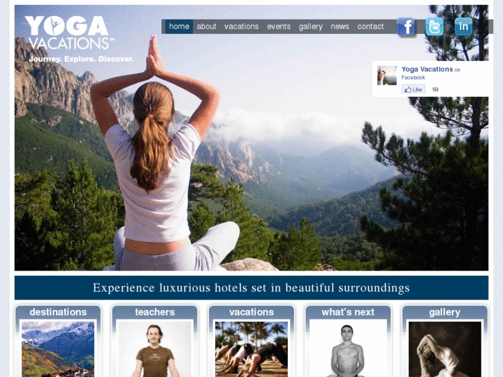 www.yogavacations.net