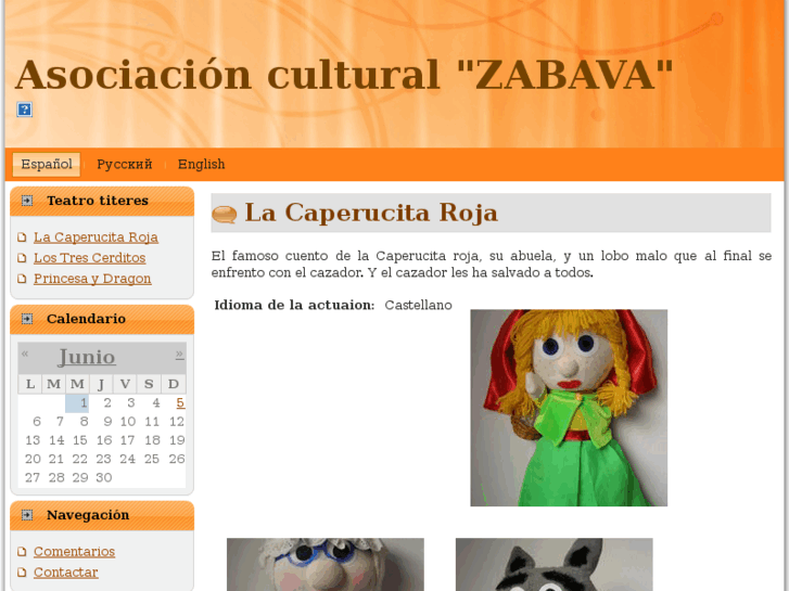 www.zabava.es