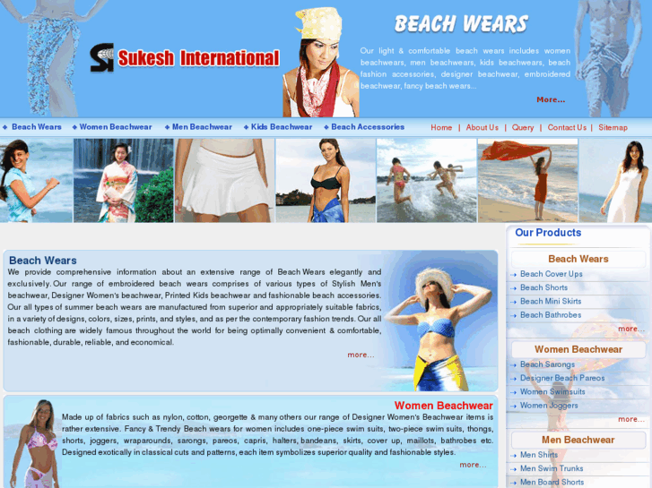 www.123beachwears.com