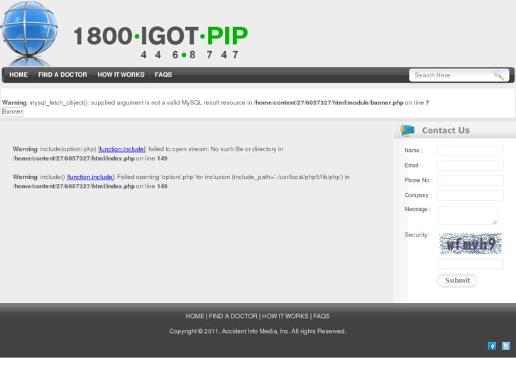 www.1800igotpip.com