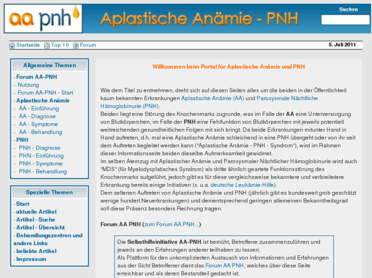 www.aa-pnh.info