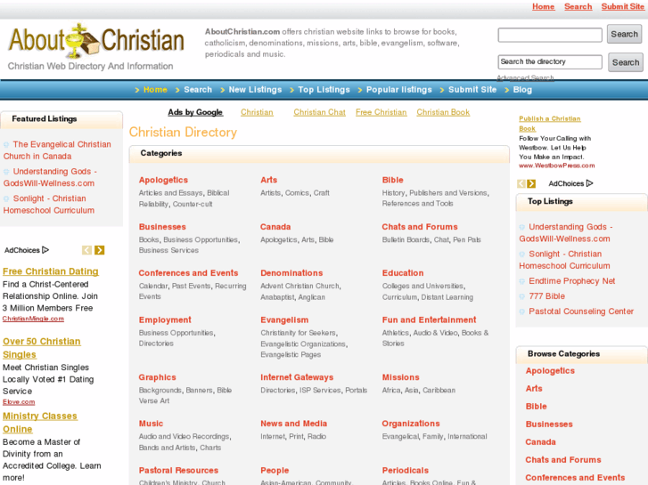 www.aboutchristian.com