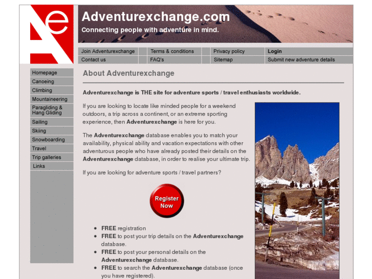 www.adventureexchange.com