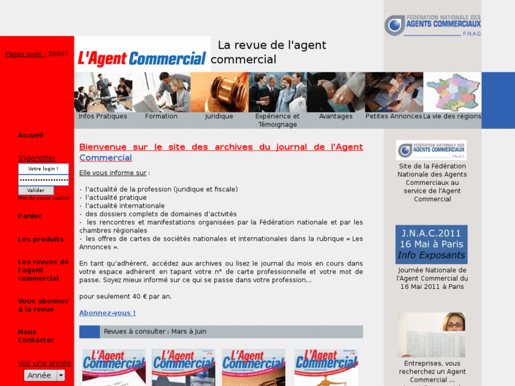 www.agentscommerciaux.fr