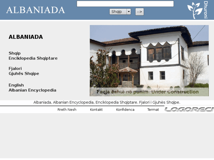 www.albaniada.com
