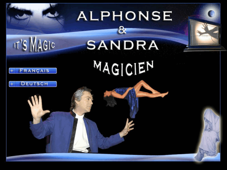 www.alphonse-sandra.com