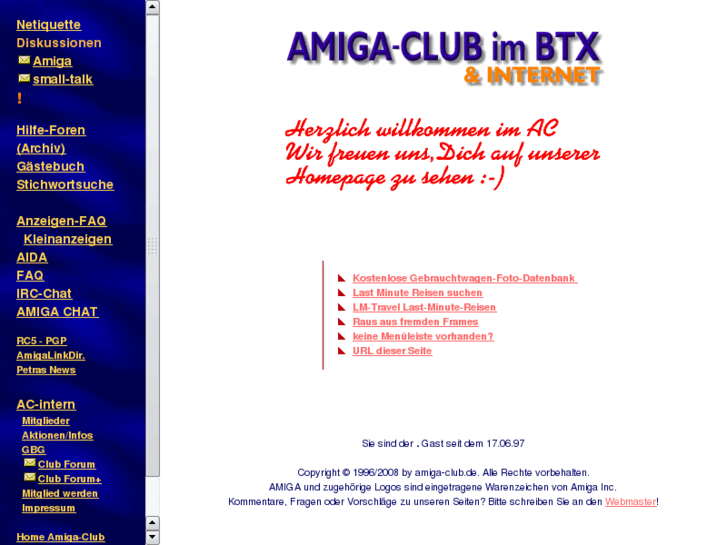 www.amiga-club.de