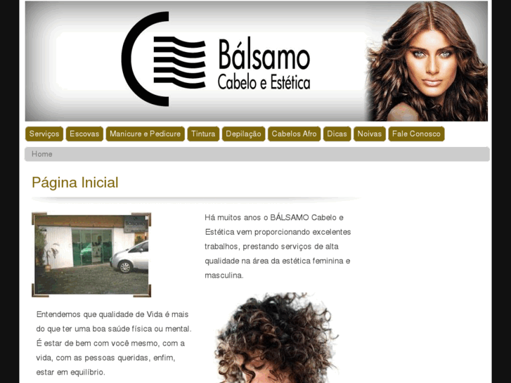 www.balsamocabeloeestetica.com