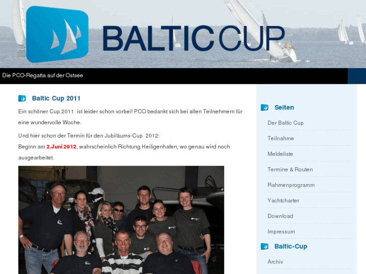 www.baltic-cup.de