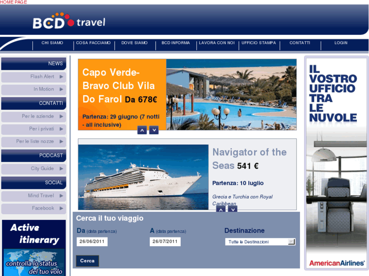 www.bcdtravel.it