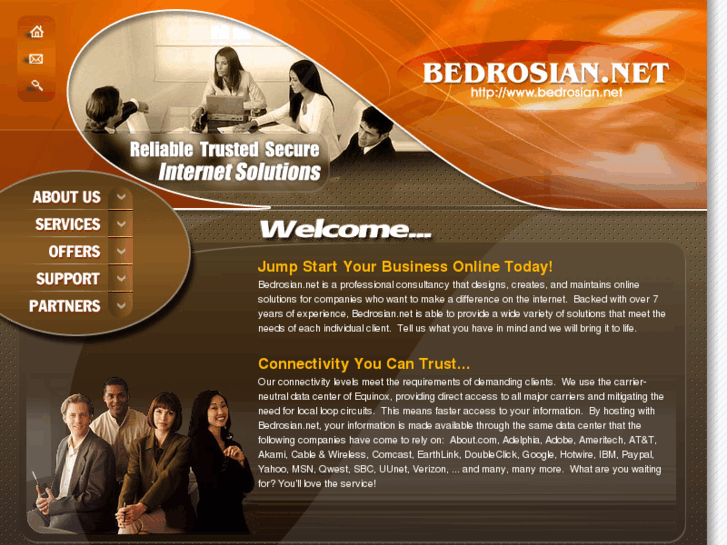 www.bedrosian.net