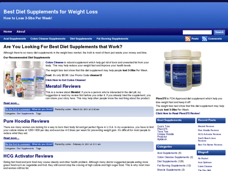 www.best-diet-supplements.com