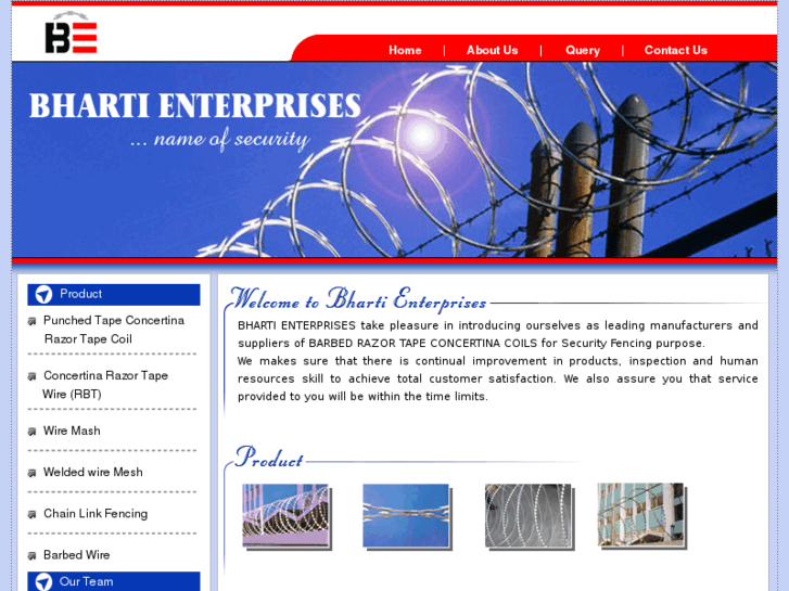 www.bharti-enterprises.com