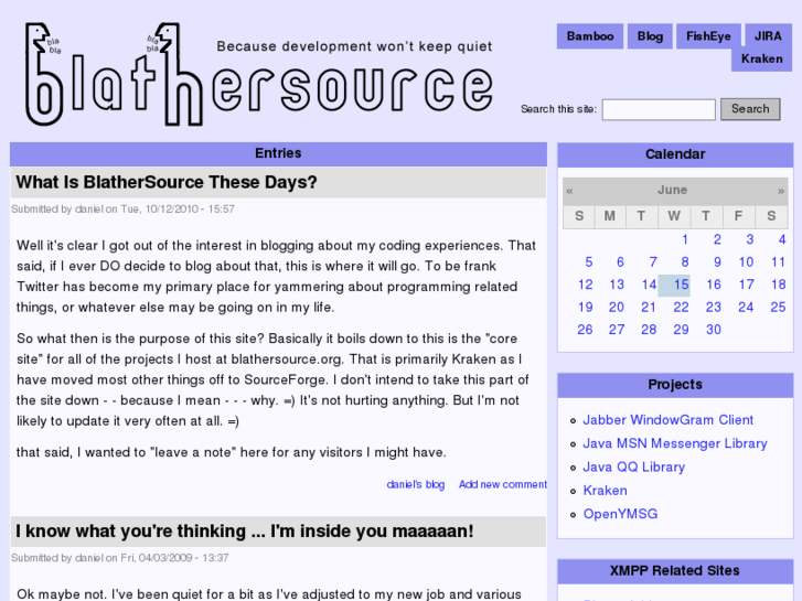 www.blathersource.org