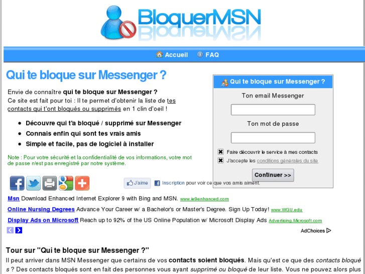 www.bloquer-messenger.com