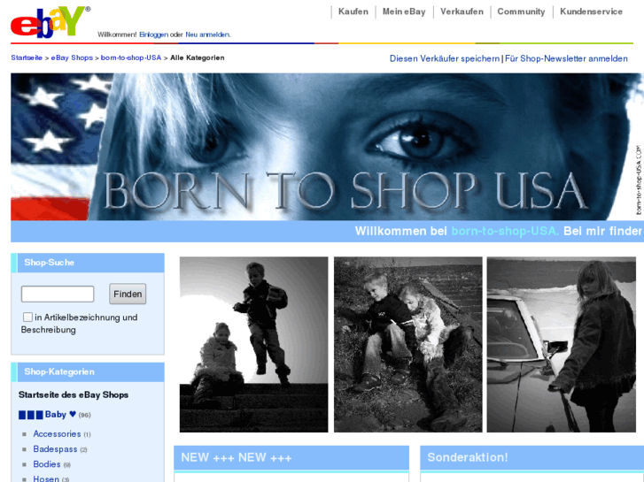 www.born-to-shop-usa.com