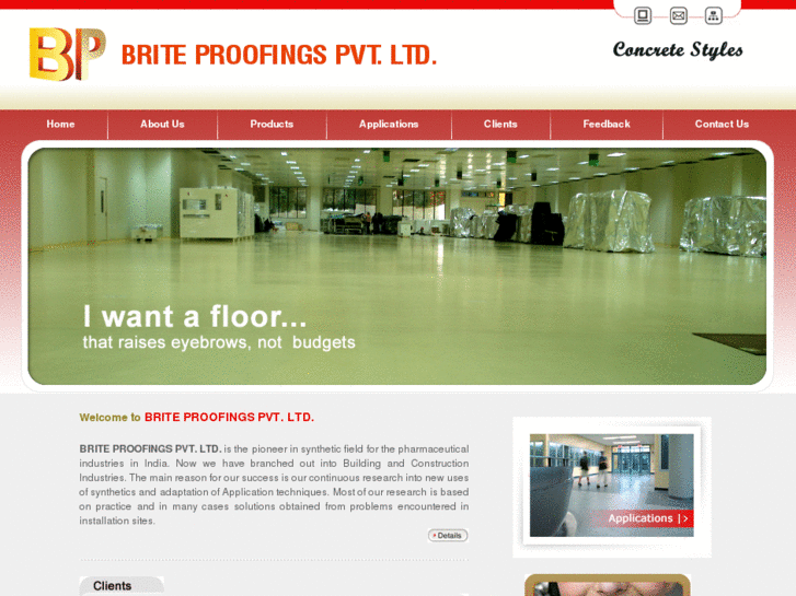 www.briteproofings.com