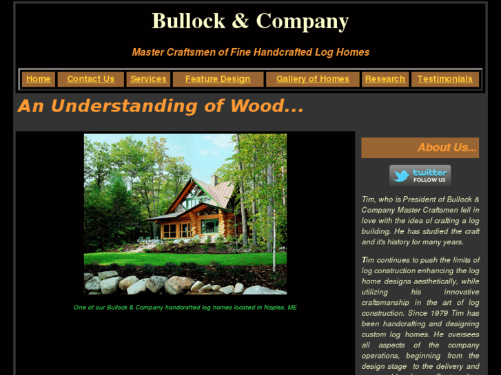 www.bullockloghomes.com