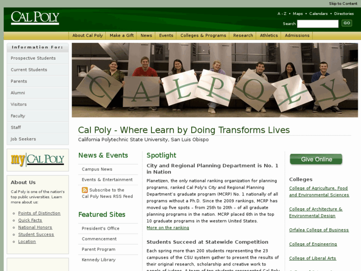 www.calpoly.com