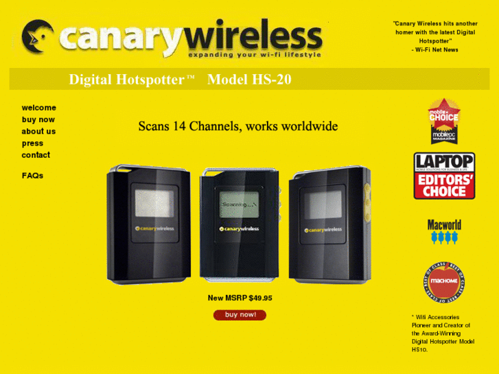 www.canarywireless.com