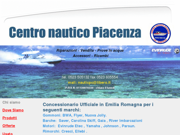 www.centronauticopiacenza.com