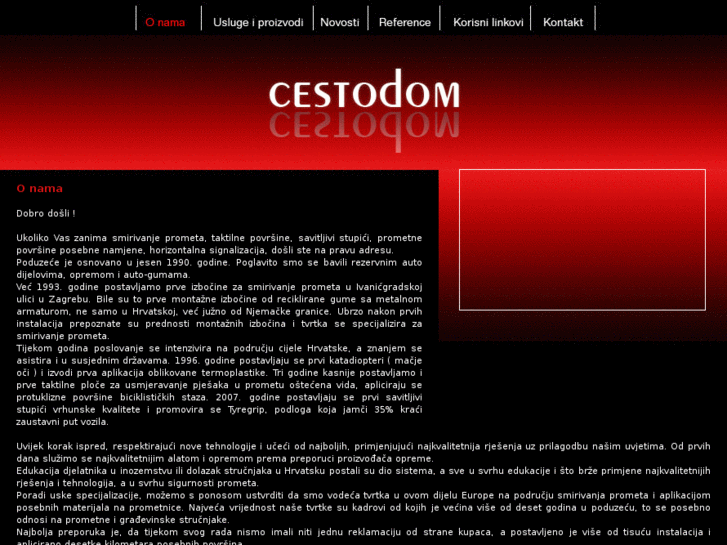 www.cestodom.com
