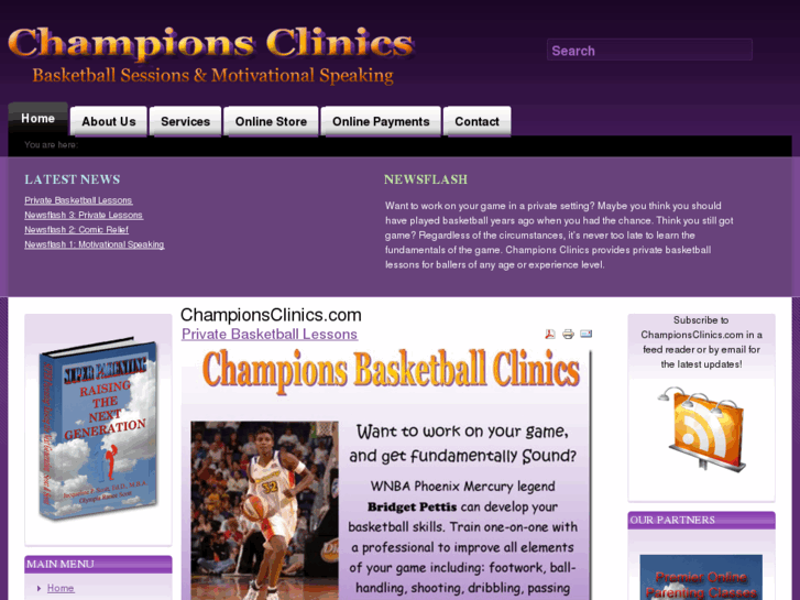 www.championsclinics.com