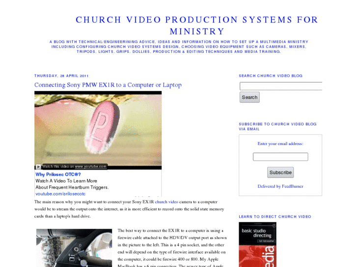 www.churchvideoministry.co.uk