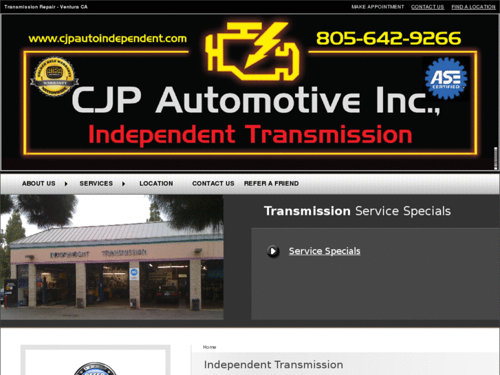 www.cjpautoindependent.com