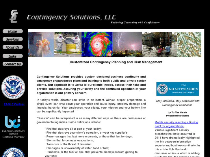 www.contingencysolutionsllc.com