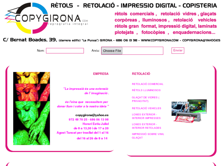 www.copygirona.com