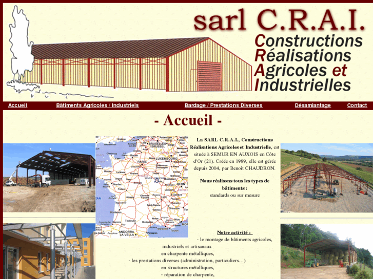 www.crai21.com