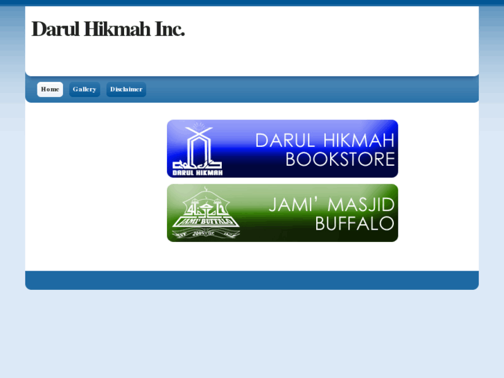 www.darul-hikmah.org