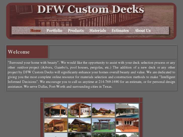 www.decksandarbors.com