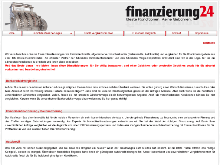 www.easyfinanz.biz