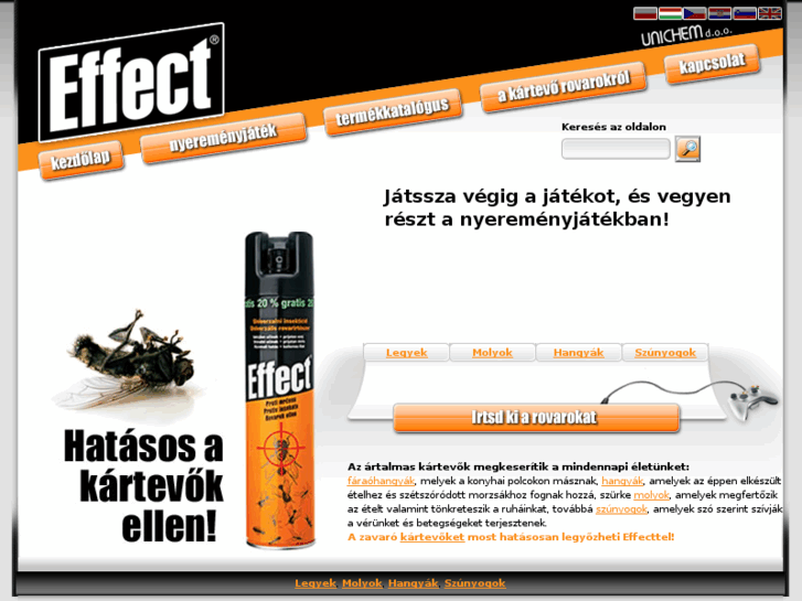 www.effect-rovar.hu