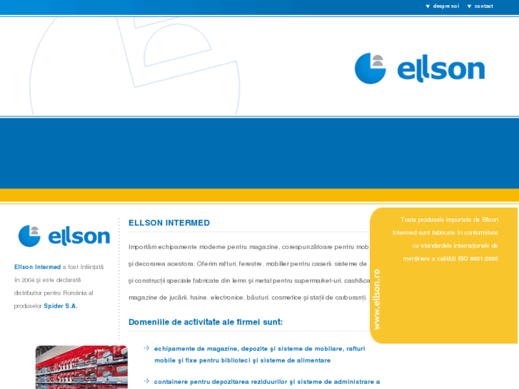 www.ellson.ro