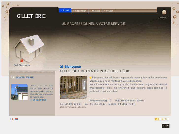 www.entreprisegillet.com