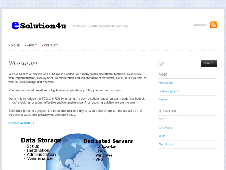 www.esolution4u.com