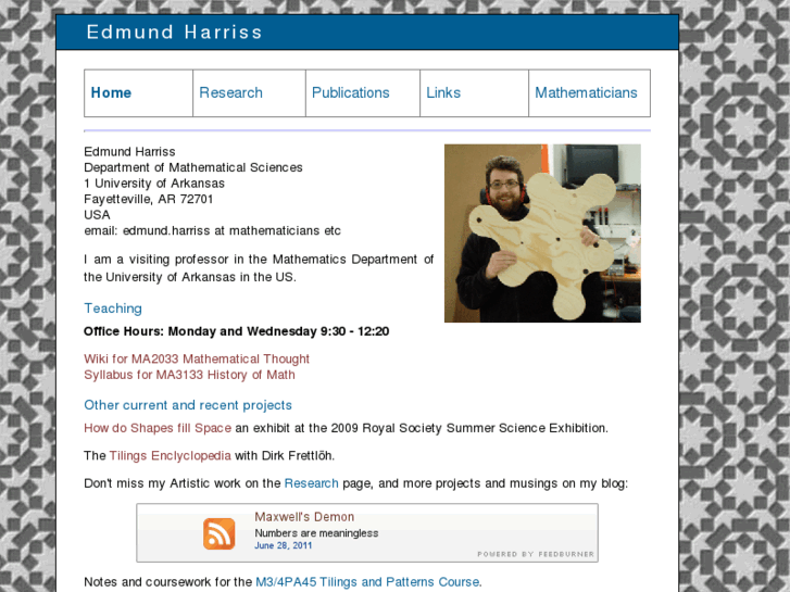 www.euclidean.org