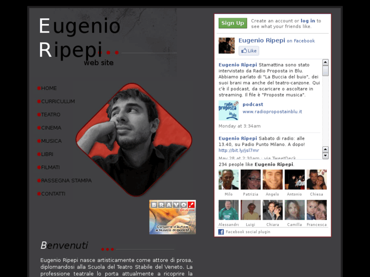 www.eugenioripepi.com