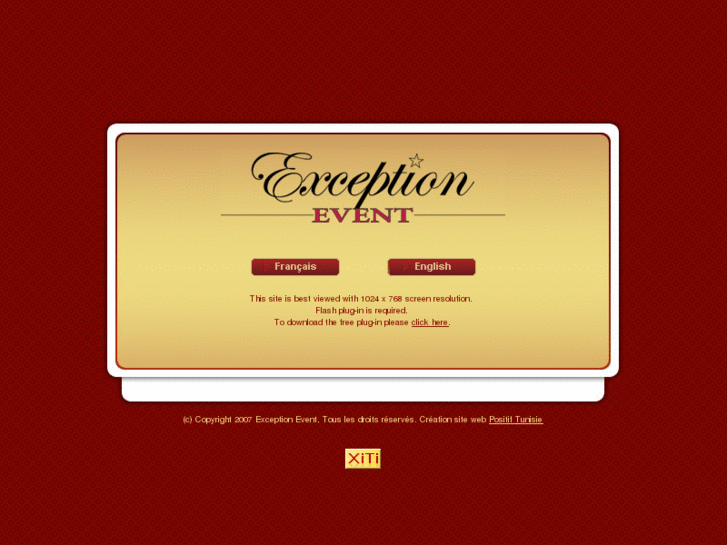 www.exception-event.com