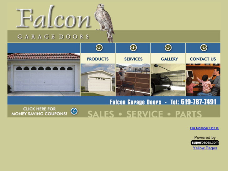 www.falcondoors.com