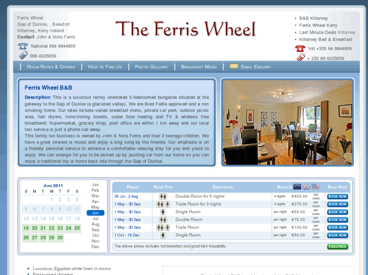 www.ferriswheel.ie