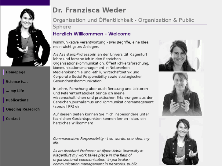 www.franzisca-weder.com