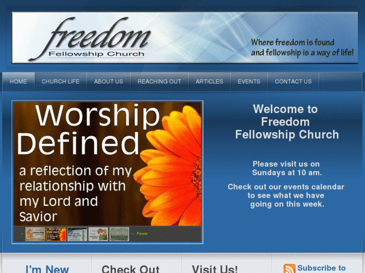 www.freedom-fellowship.com