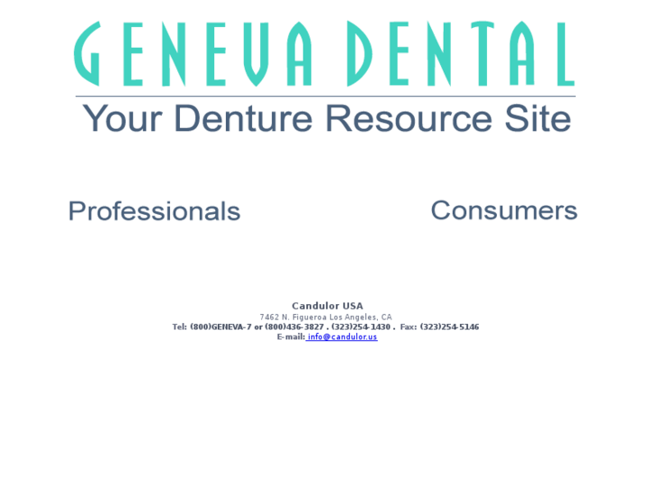 www.geneva-dental.com