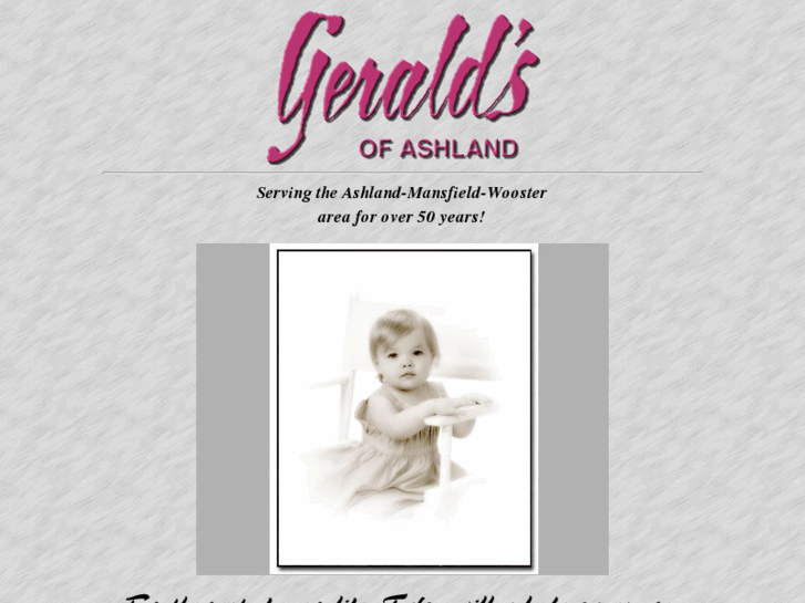 www.geraldsofashland.com