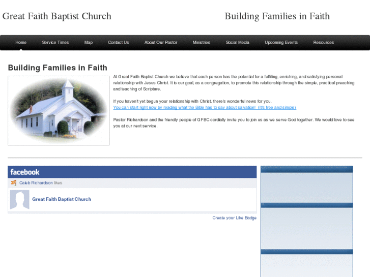 www.gfbc4christ.com