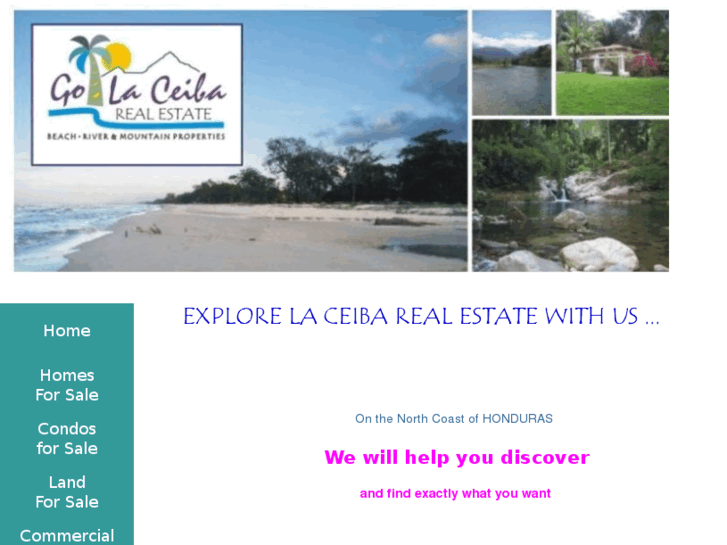 www.golaceibarealestate.com